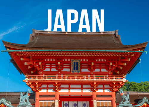 13 Best Traditional Shrines & Temples to Visit in Japan