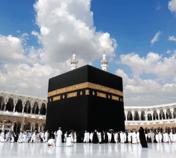 Pilgrimage