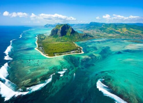 10 Night Majestic Dubai & Mauritius Group Tour, 20 Mar - 31 Mar 2027