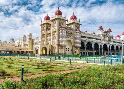 16 Nights South India & Sri Lanka Group Tour, 17 Sep - 05 Oct 2026