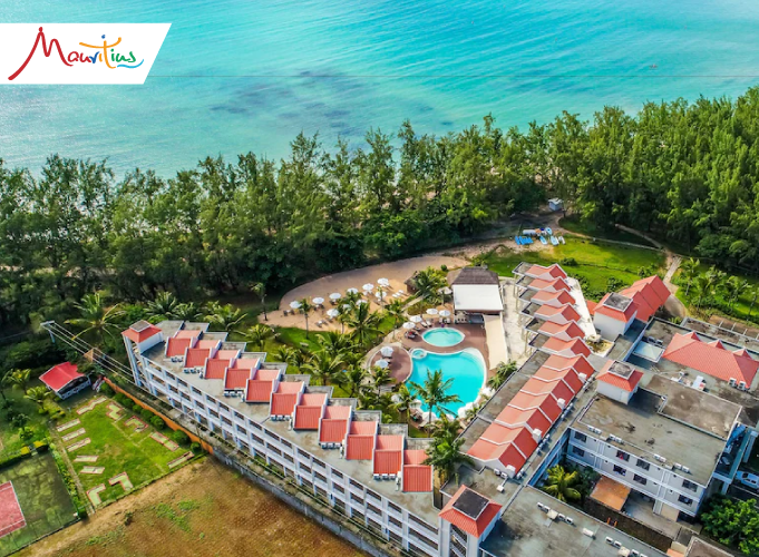 Maha Shivaratri 2027 Mauritius, 3★ Tarisa Resort & SPA