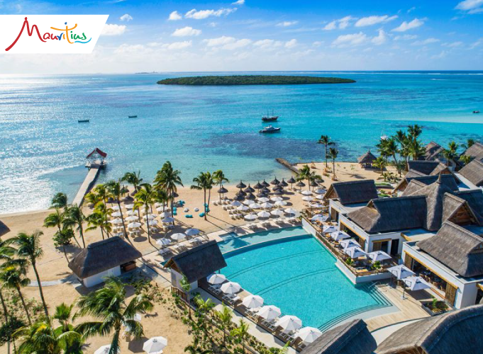 December Holidays Mauritius, 4★ Preskil Island Resort