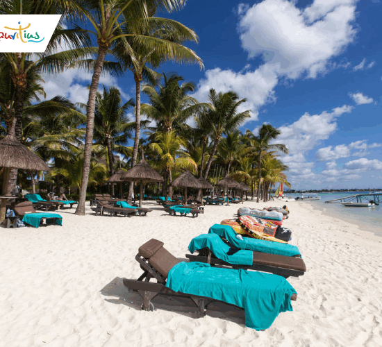Mauritius Flash Sale – 5★ Trou aux Biches Beachcomber Golf Resort & Spa
