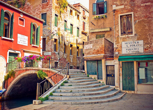 Taste of Italy