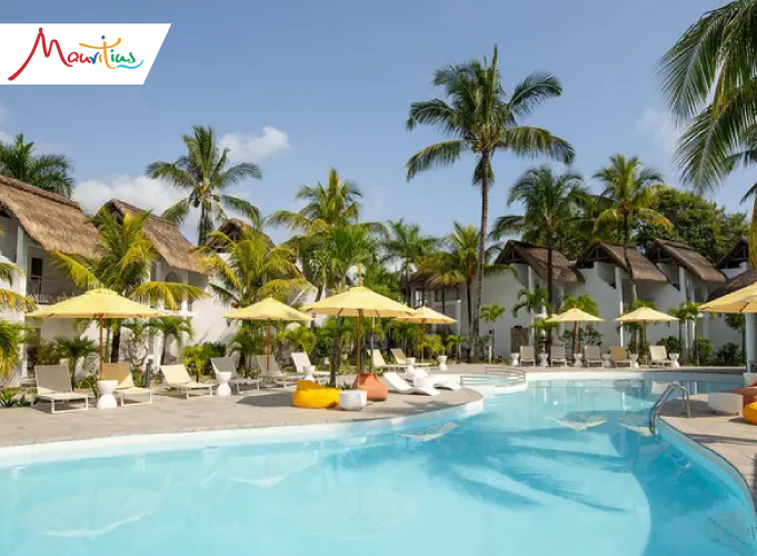 Mauritius 3★ Veranda Palmar Beach Hotel