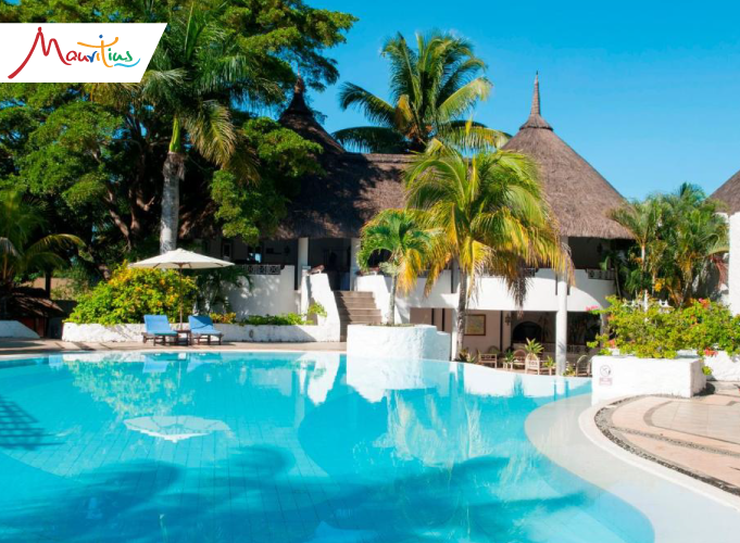 September School Holidays – 4★ Casuarina Resort & Spa