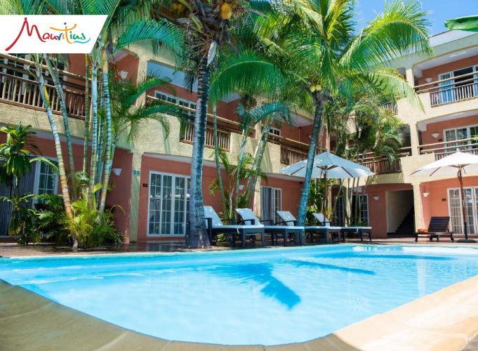 September School Holidays – La Margarita (Budget Hotel)