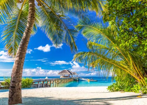 March School Holidays – Maldives & Doha Group Tour