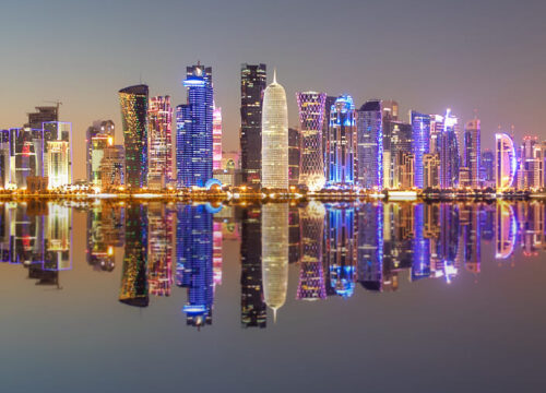 December School Holidays 14 Nights Kuala Lumpur, Penang Singapore & Doha Group Tour