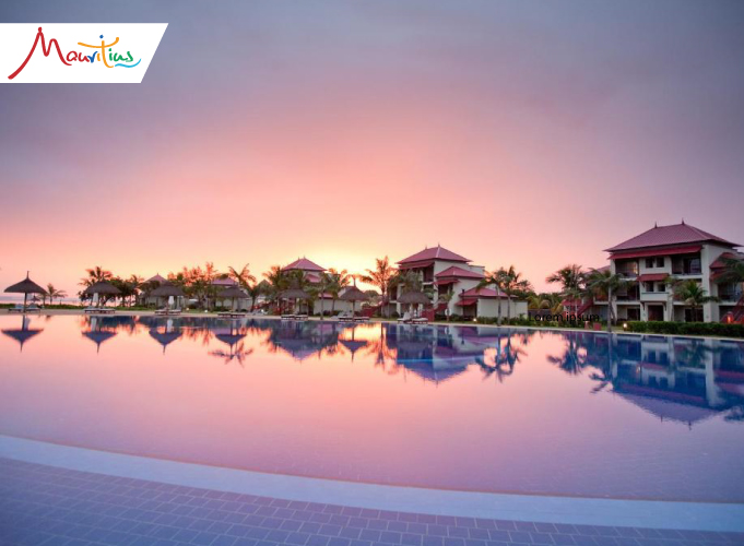 Mauritius, 4★ Tamassa Bel Ombre
