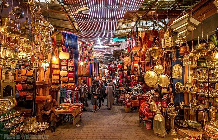 10 Nights Morocco Group Tour, 18 Mar - 30 Mar 2027