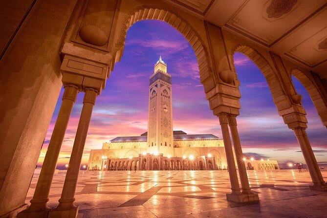 June/July School Holidays, Royal Cities Of Morocco & Dubai, 29 June 2027 - 10 July 2027