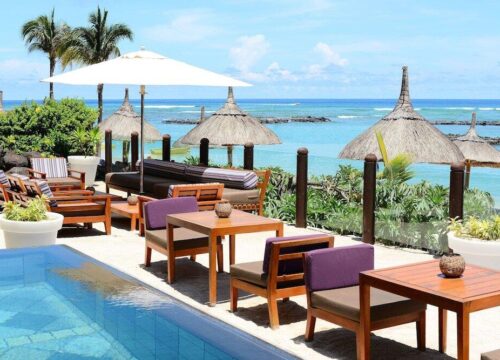 December School Holidays, 4★ Veranda Pointe Aux Biches