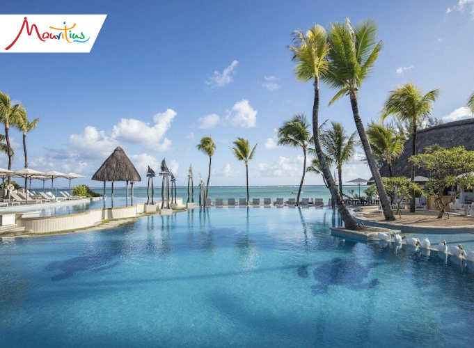 Mauritius 4★ Ambre – Adults-Only
