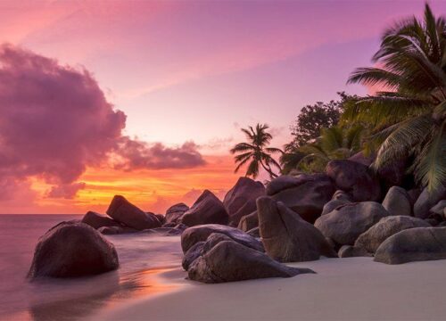 Seychelles - 3* Berjaya Beau Vallon Bay Resort & Casino