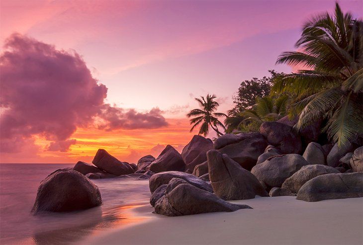 Seychelles - 3* Berjaya Beau Vallon Bay Resort & Casino