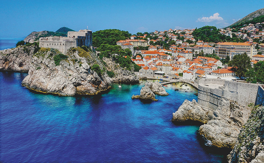 Istanbul & Croatia Escape – Culture Meets Charm