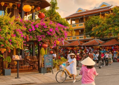 September School Holidays Vietnam on a Budget, 23 Sep - 03 Oct 2026