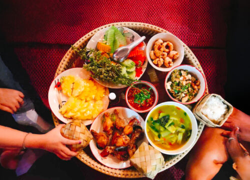 December Holiday – Thai Flavours & Island Vibes