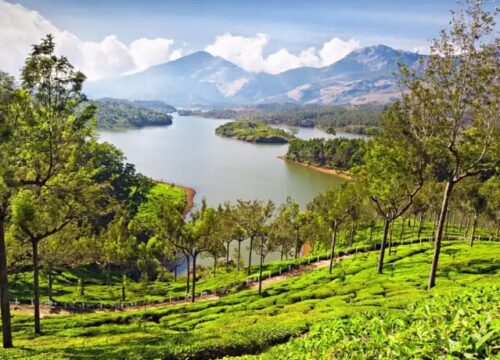 Classic Kerala Escape