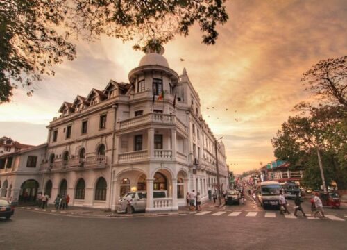 December School Holidays Sri Lanka Group Tour, 17 Dec- 29 Dec 2026