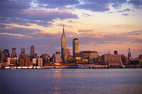 New York, 02 Nov – 10 Nov 2026