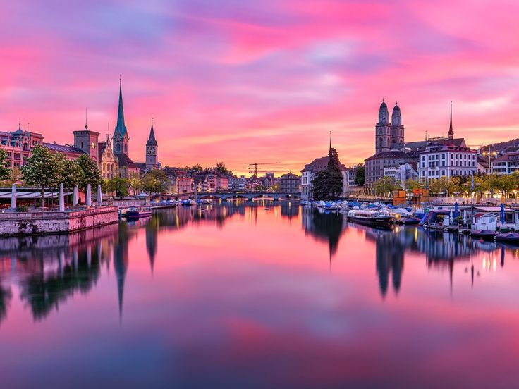 Zurich, 10 Nov - 17 Nov 2026