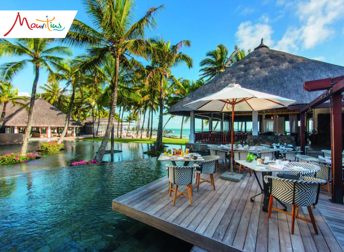 Mauritius 5★ Constance Belle Mare Plage