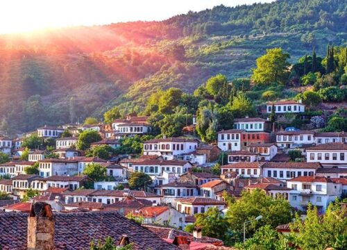 Historical Turkey – 7 Churches Group Tour, 06 Oct – 17 Oct 2026