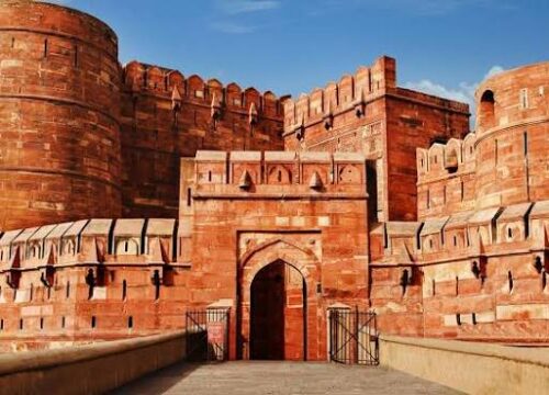 17 Nights Group Tour North India With Mumbai & Doha, 24 Dec 2026 – 12 Jan 2027