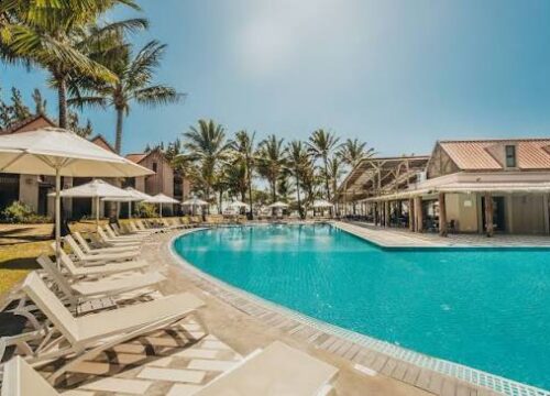 December School Holidays, 4★ Crystals Beach Resort Belle Mare, 13 Dec 2026 - 20 Dec 2026