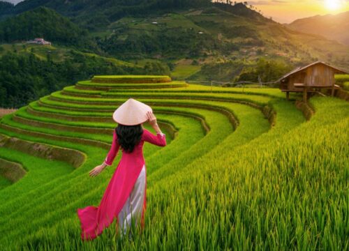March School Holidays Group Tour Majestic Vietnam & Doha, 21 Mar 2027 - 01 Apr 2027