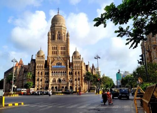18 Nights South India & Mumbai, 18 Dec 2026 - 05 Jan 2027