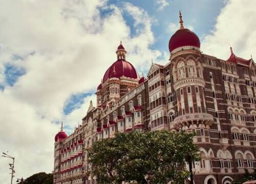 16 Nights South India & Mumbai, 27 Dec 2026 - 12 Jan 2027