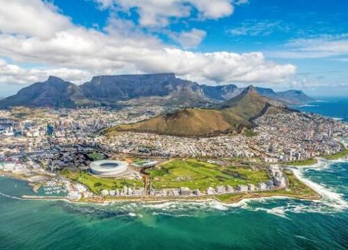 March School Holidays Cape Escape, Dep: 20 Mar 2027 - Ret: 25 Mar 2027