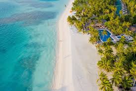 4★ Meeru Maldives Resort Island