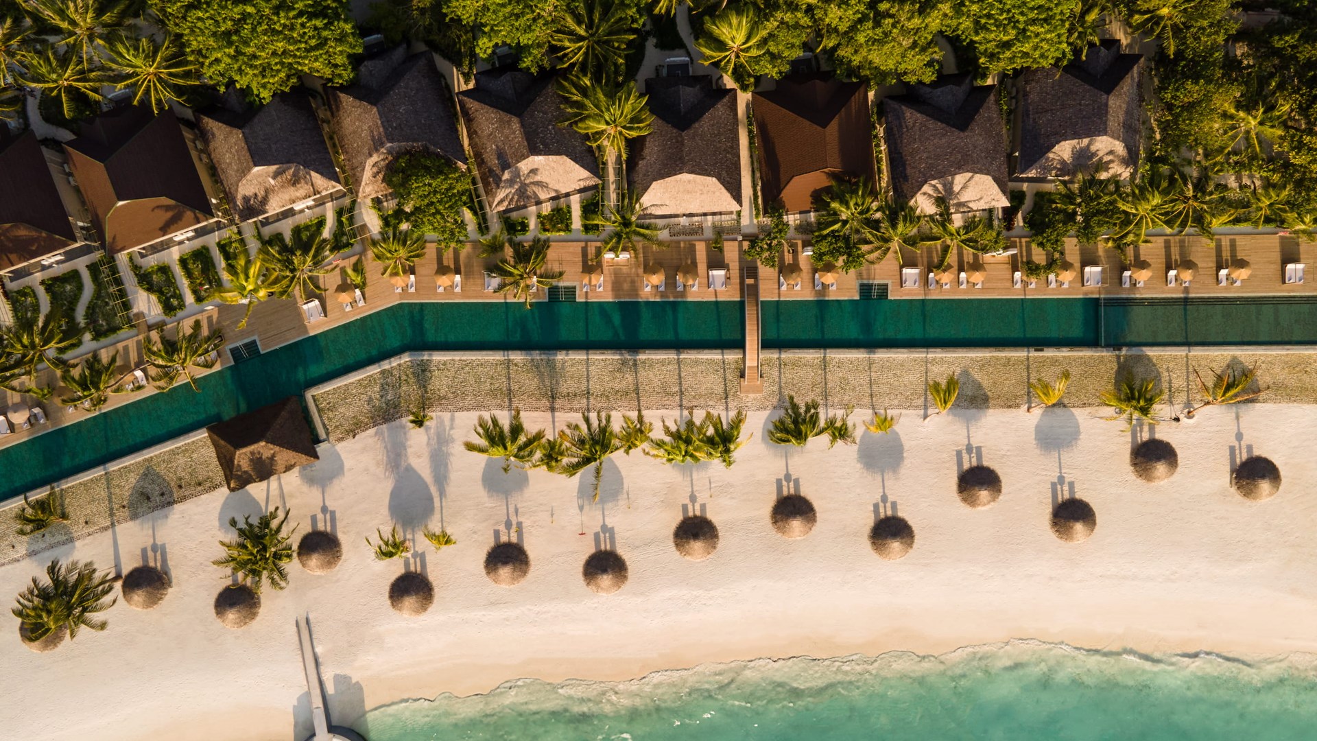 Maldives 4★ Sun Siyam World
